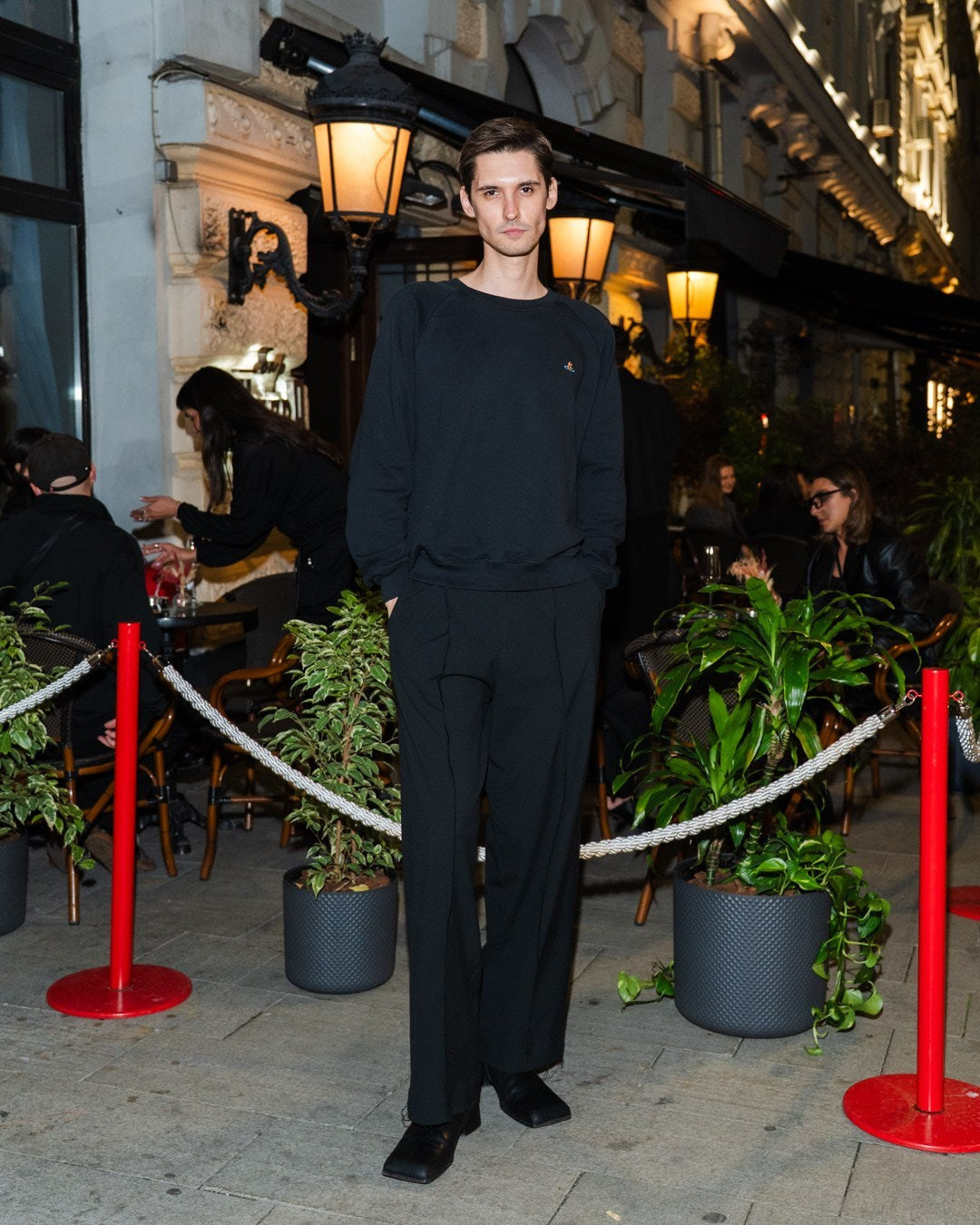 Бар Клава. Axenov_eugene