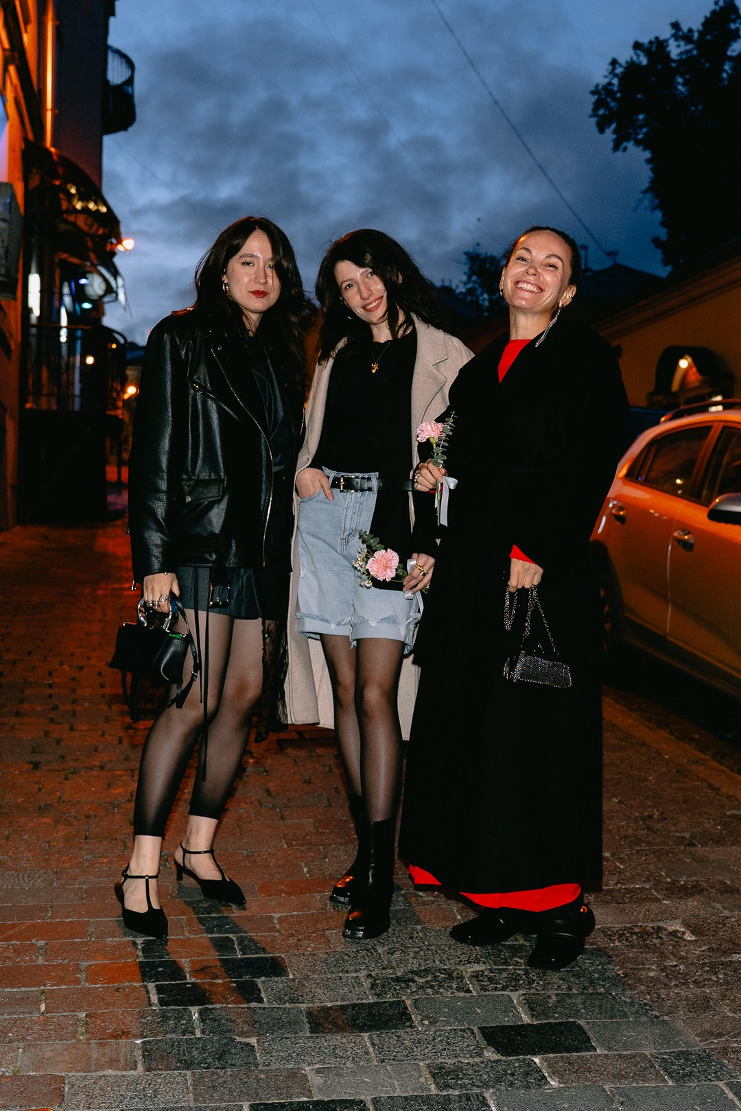 Basko открытие магазина. Axenov_eugene