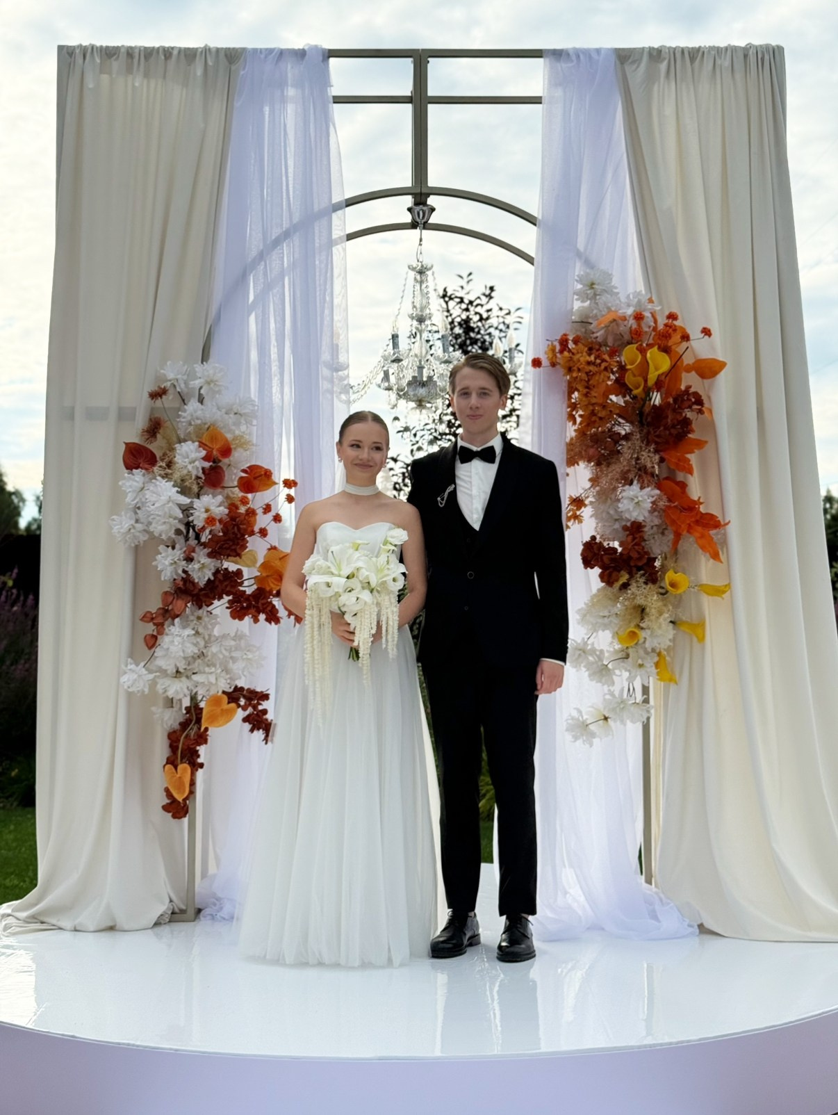 Wedding #5. Свадебный рилсмейкер в Иваново Мачева Елена