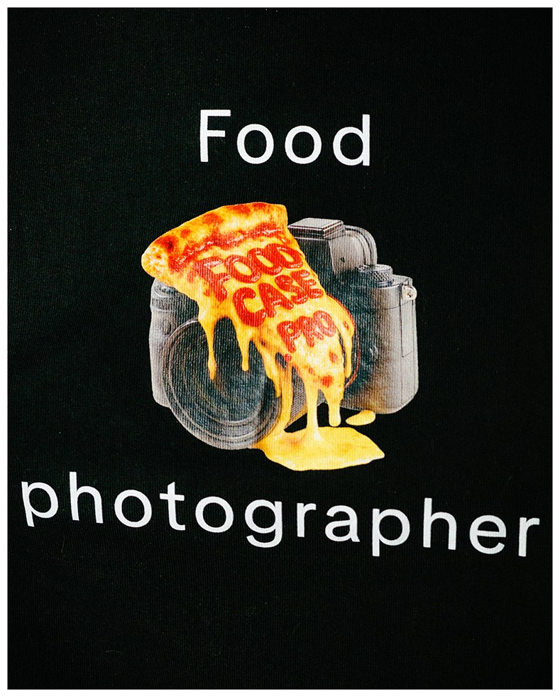 За кадром. Foodcase.pro