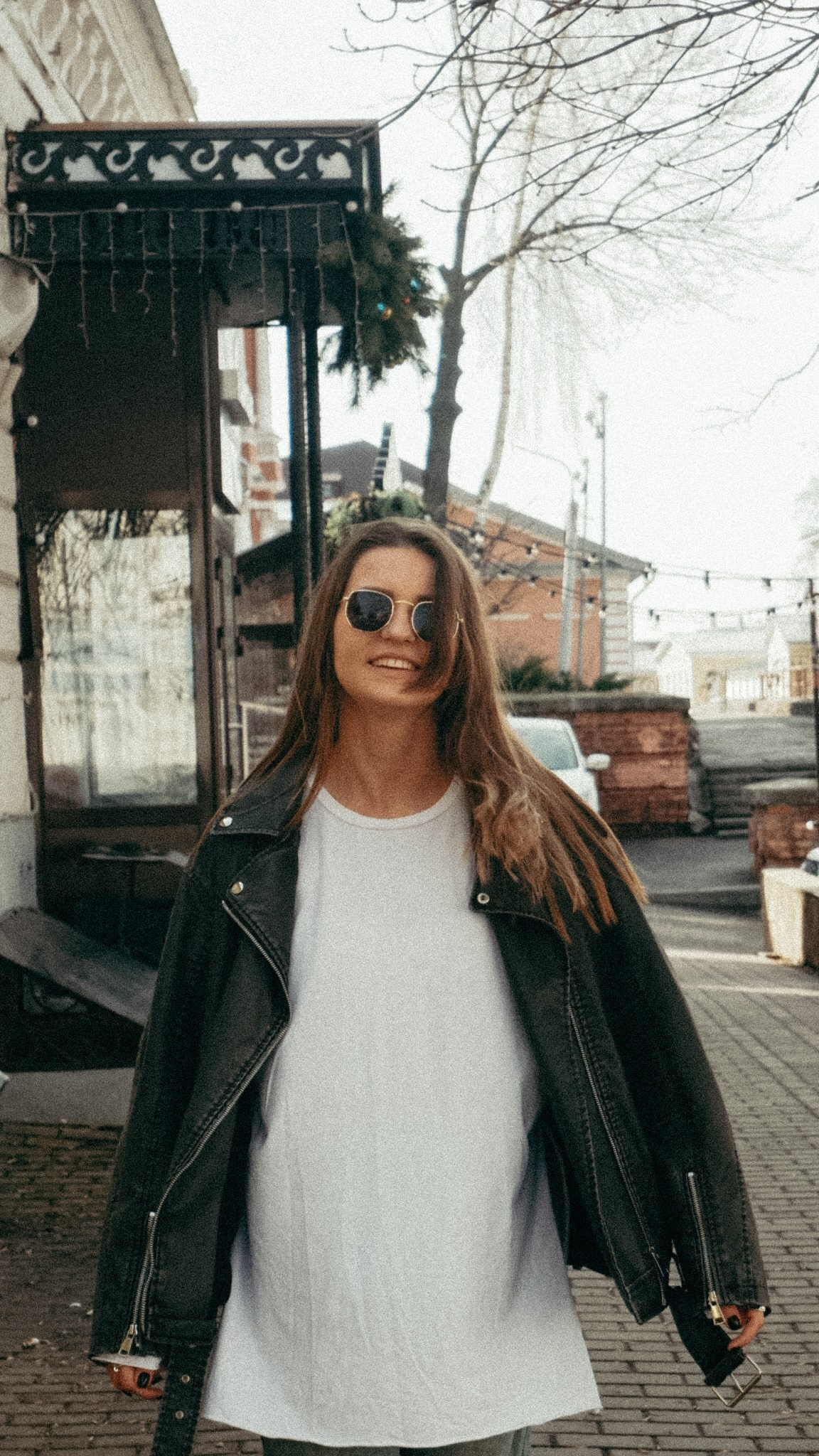 Лиля х fuji. Фотограф Нижний Новгород