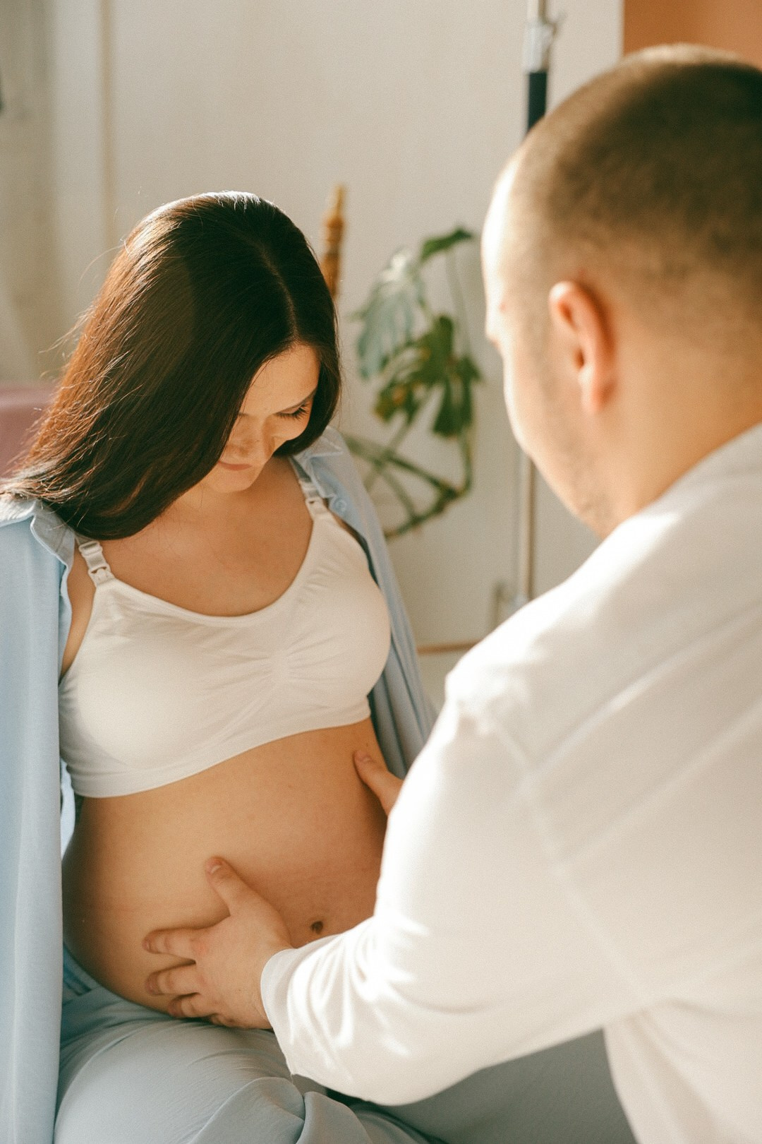 Паша и Настя. Фотограф Нижний Новгород
