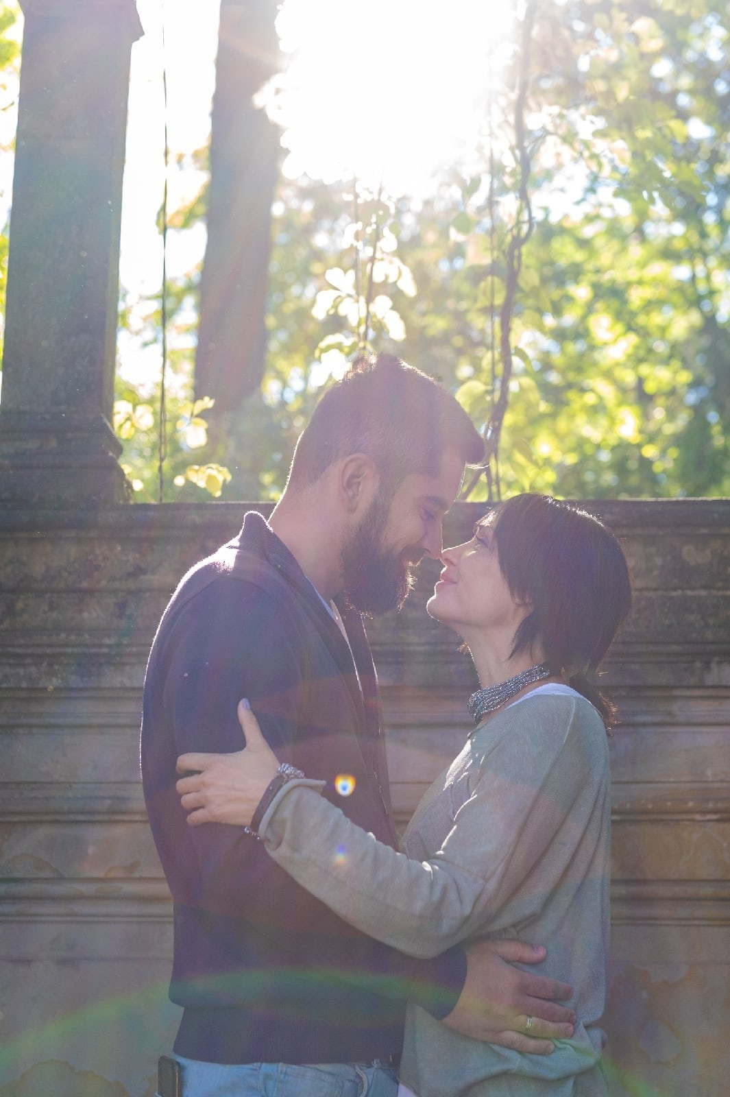 Семьи. Главная