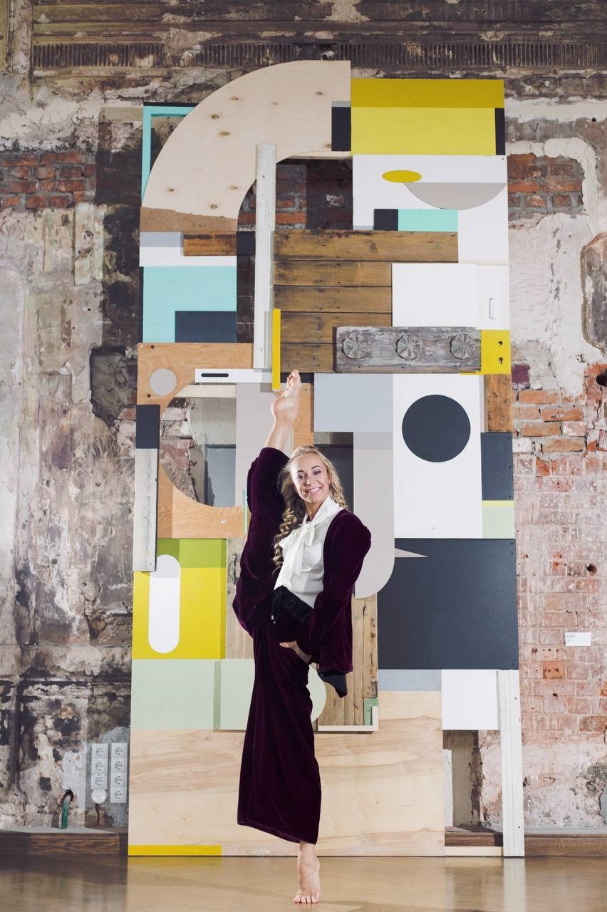 Модель для предметной съемки для маркетплейса Анастасия 3 Н.Новгород