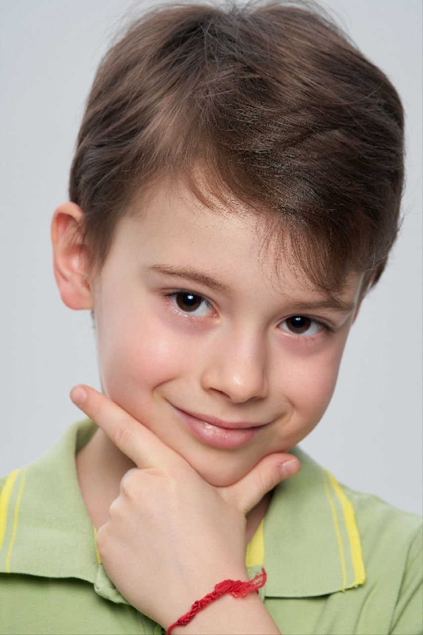 Николай — Д. ТМ Продакшн — Съемка для маркетплейсов в Москве