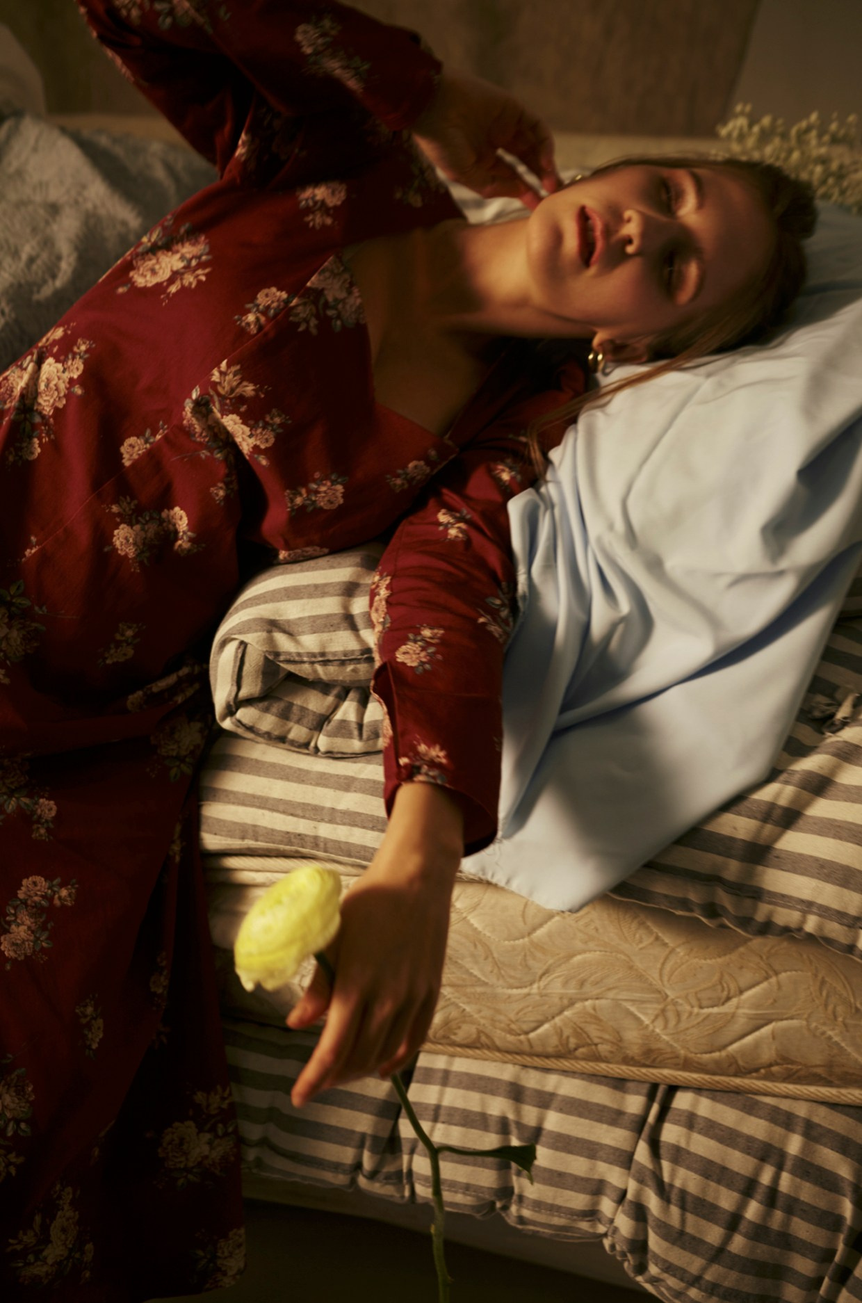 Люди. Предметный и портретный фотограф из Москвы Лосевский Александр