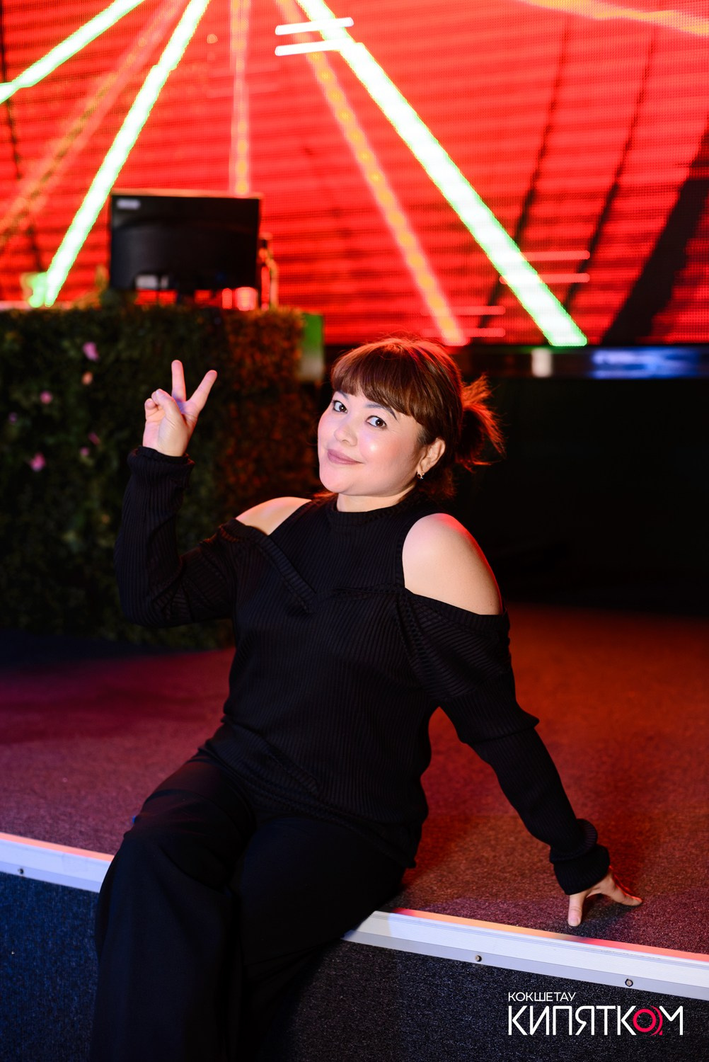 ПАНАЕХАЛИ. КИПЯТКОМ КОКШЕТАУ