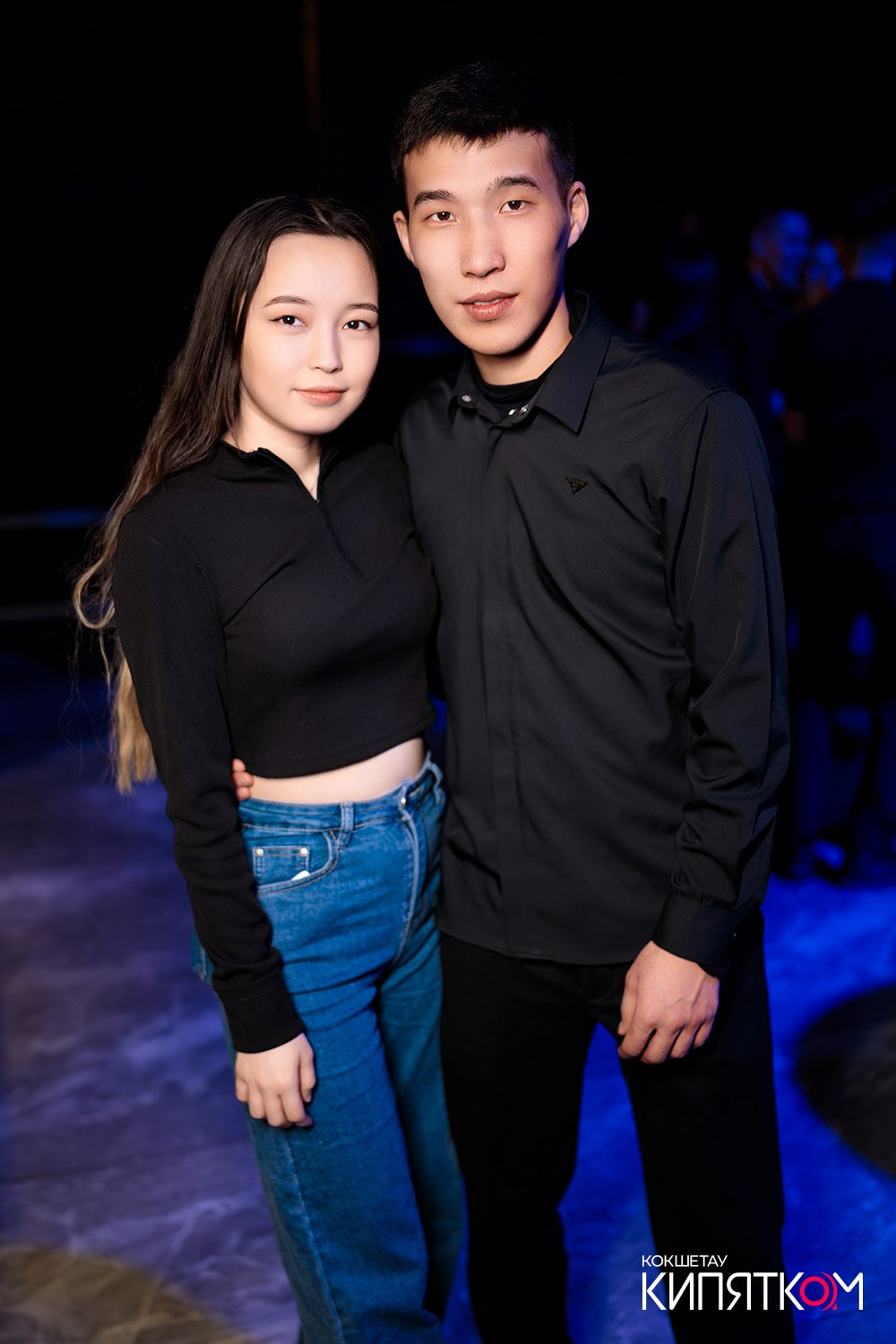 ПАНАЕХАЛИ. КИПЯТКОМ КОКШЕТАУ