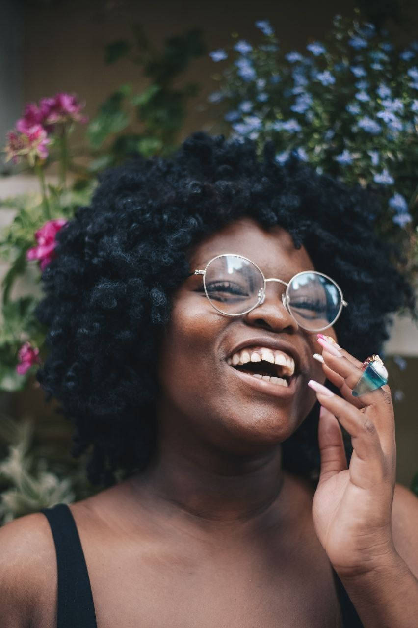 Ануф. Главная