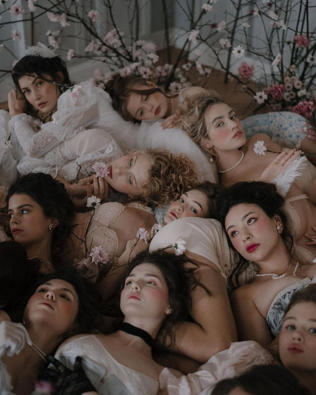 Флористика и декор в Санкт-Петербурге