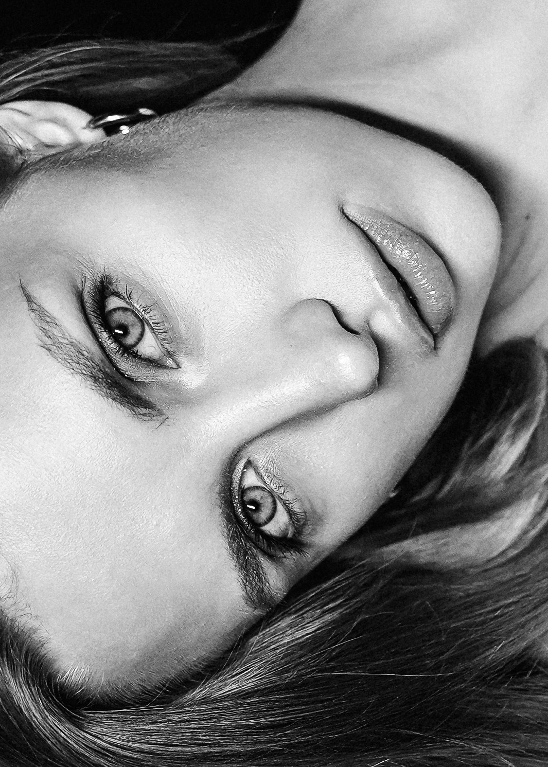 АНЯ. Фотограф Алина Кудри