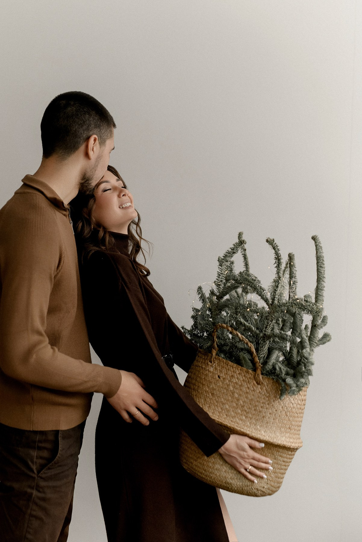 Новый год. Свадебный и семейный фотограф в Рязани Калинкина Мария