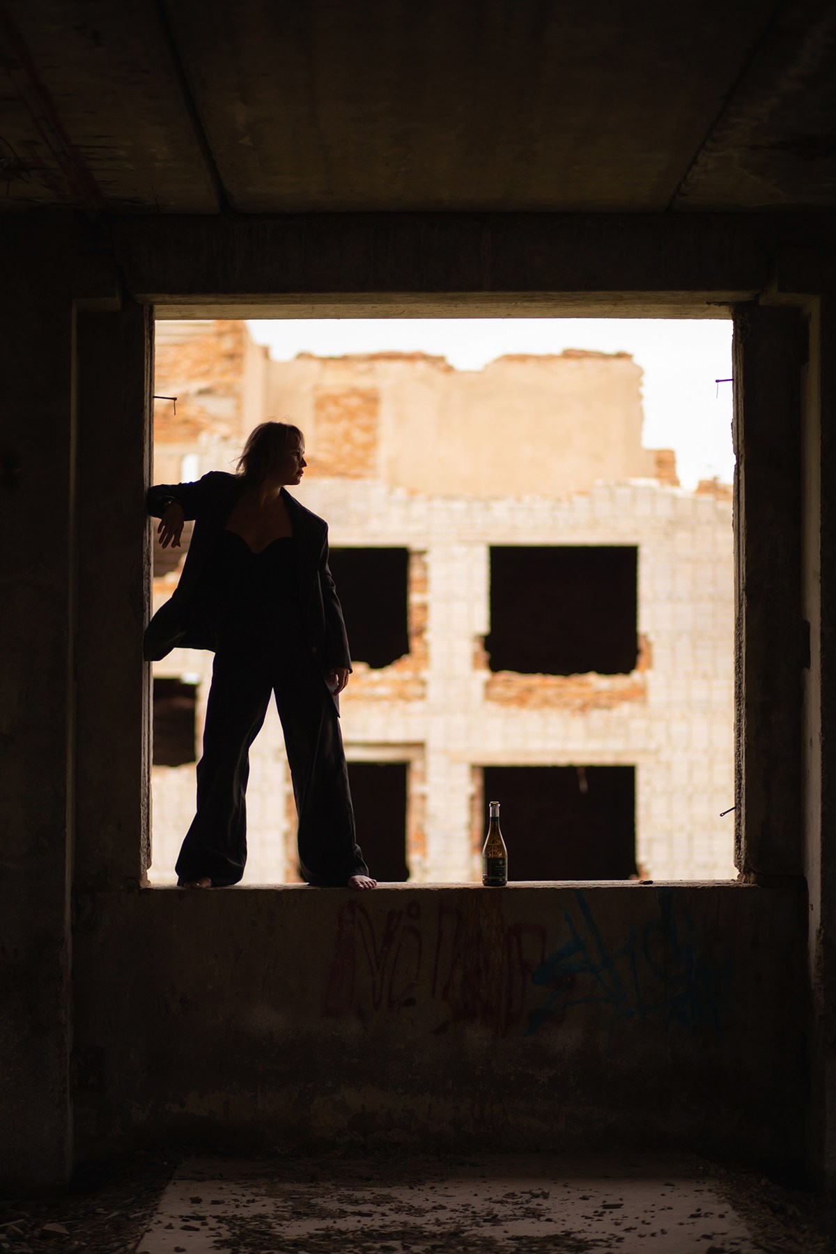 Уличные локации. Фотограф Мытищи-Москва Мария Апреликова