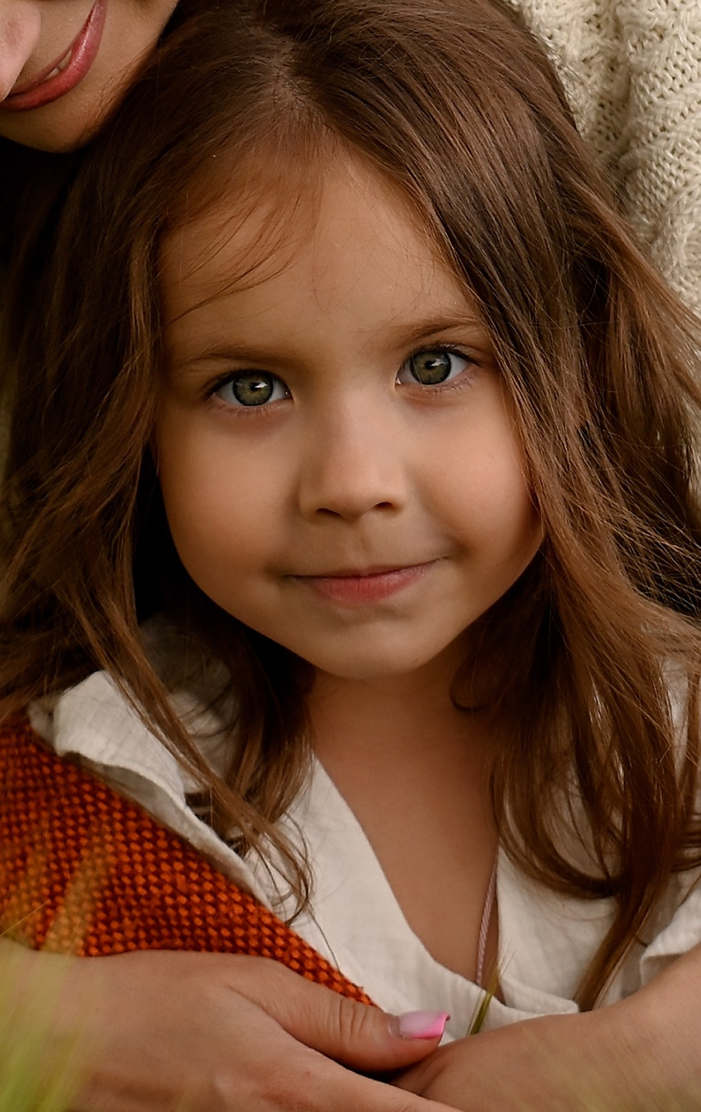 Катя и Ульяша. Свадебный и семейный фотограф в Самаре Головань Наталья