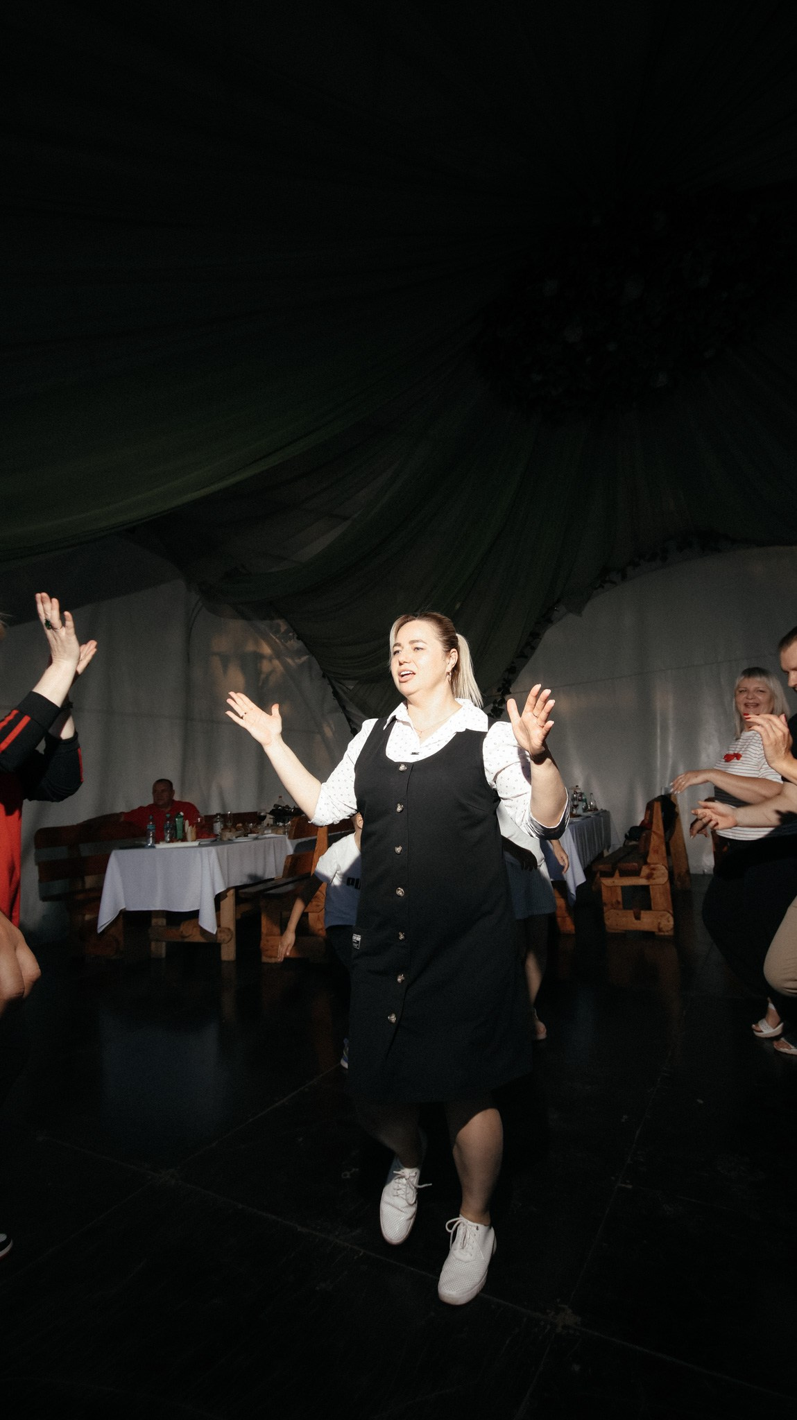 Фабрика Дверей. Свадебный и репортажный фотограф Дмитрий Кононенко