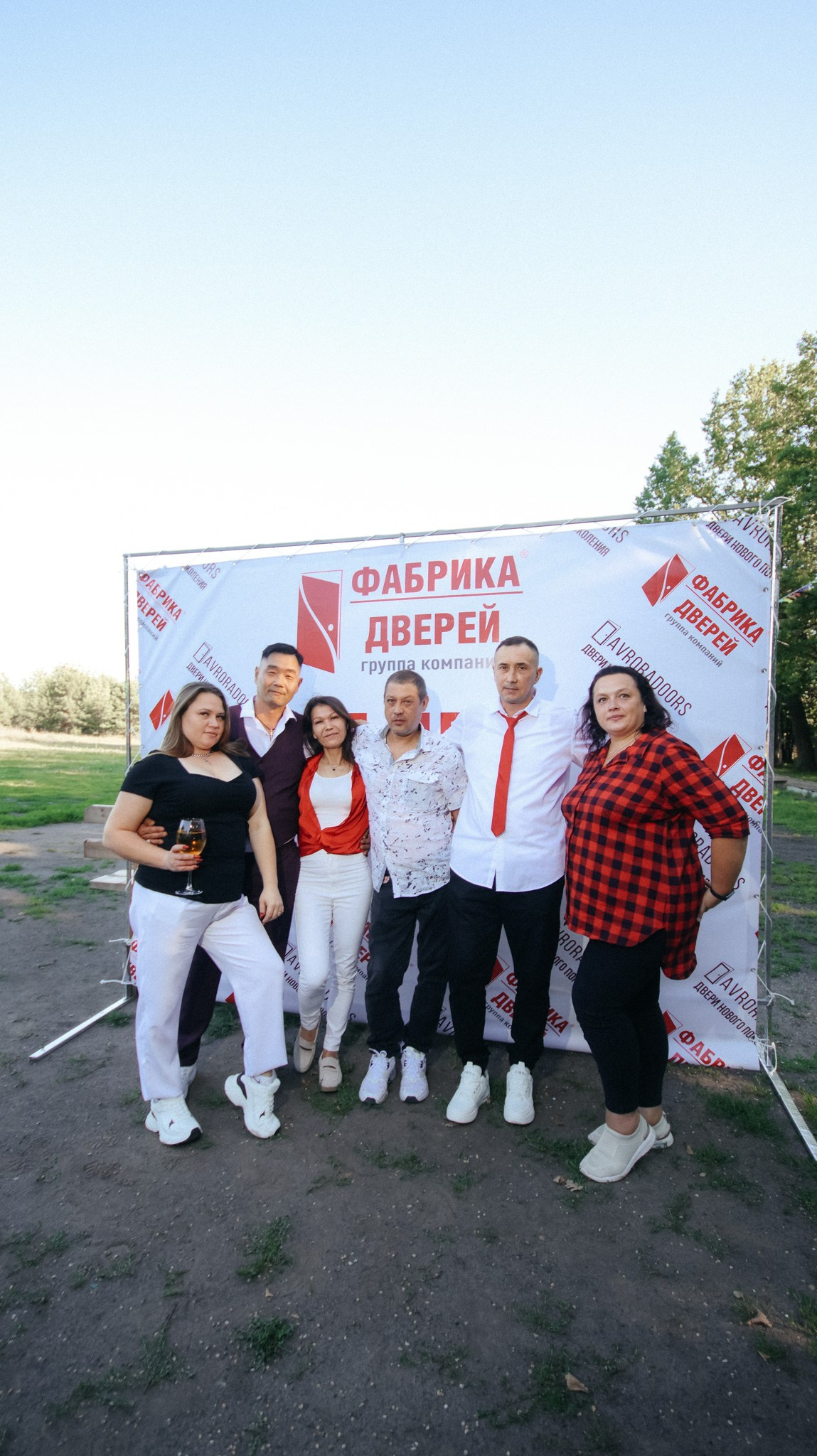 Фабрика Дверей. Свадебный и репортажный фотограф Дмитрий Кононенко