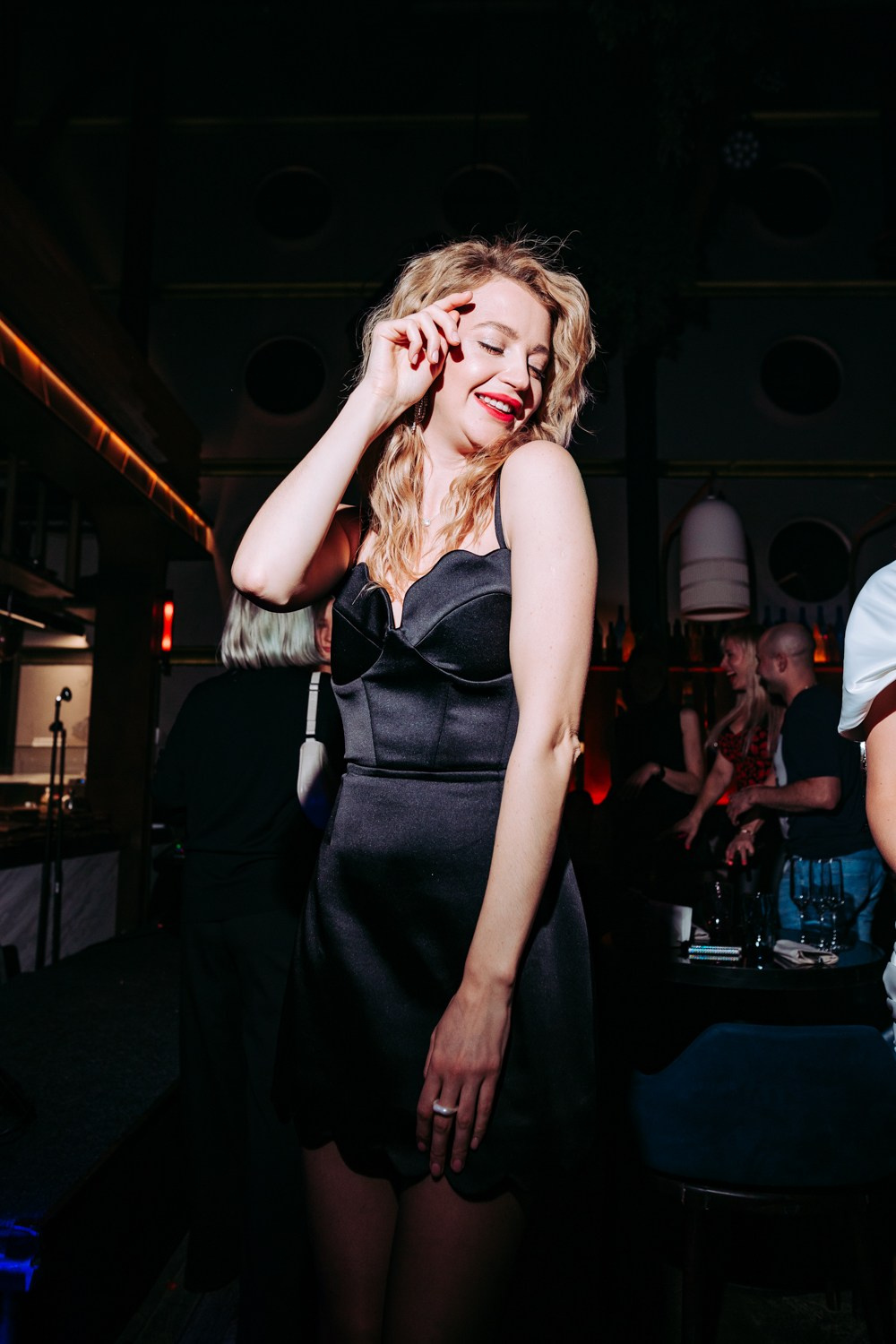 Lesnoy. Shevelev Nikita Photography