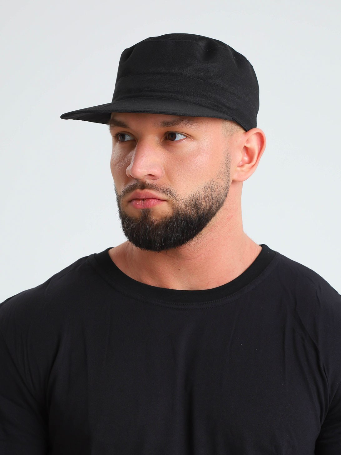 Профессиональная модель для Wildberries, Ozon и Lamoda — Алексей