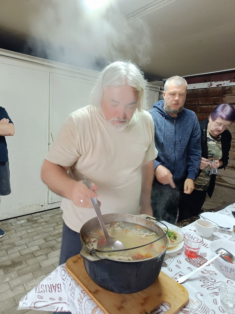 2025 12–23 сентября Юг. Собор Отрасли