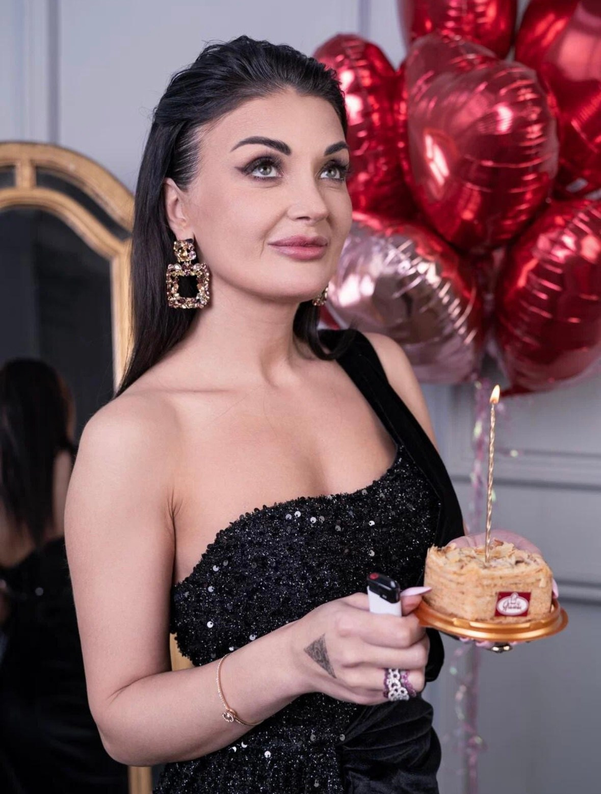 Студийная съемка. ТриМедиа Продакшн