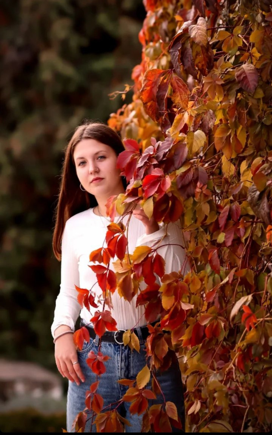 Мама с детьми