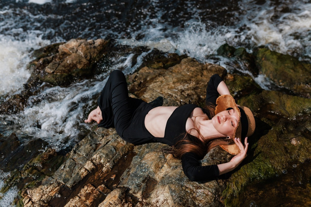 Отзывы. Фотограф Роман Князев