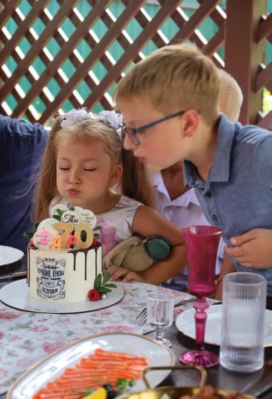 Семья в сборе❤️. V I KA P H O T O