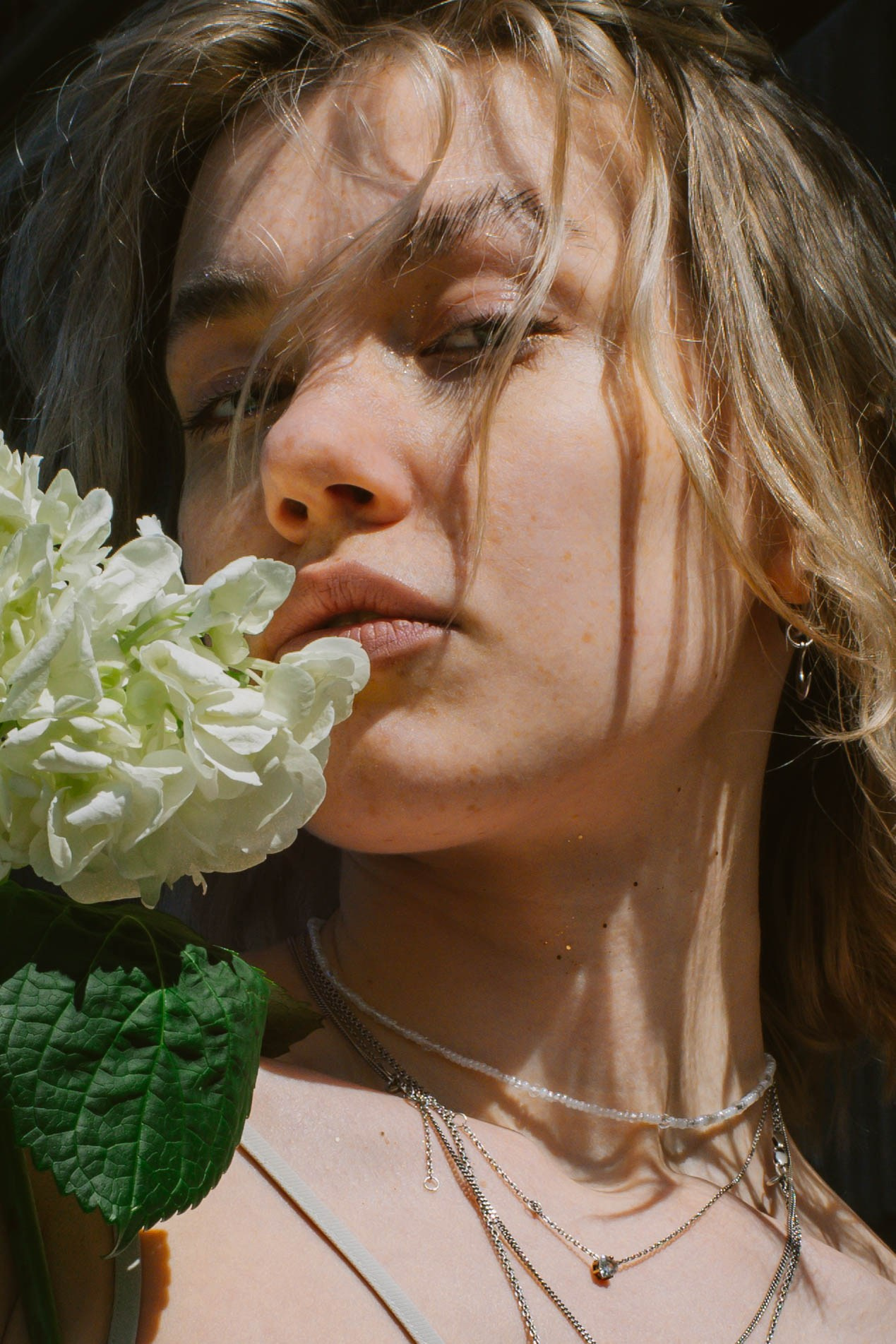 Портреты/бренды. Фотограф в Петербурге Марина Бояринцева