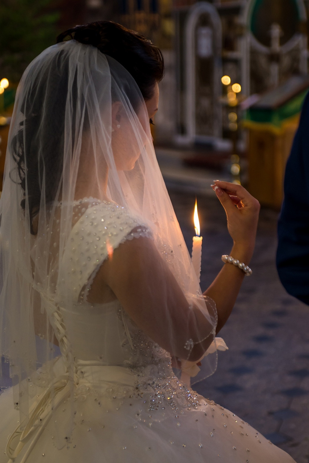 Фотосъёмка в храме. Foto-Zuev фотография как искусство