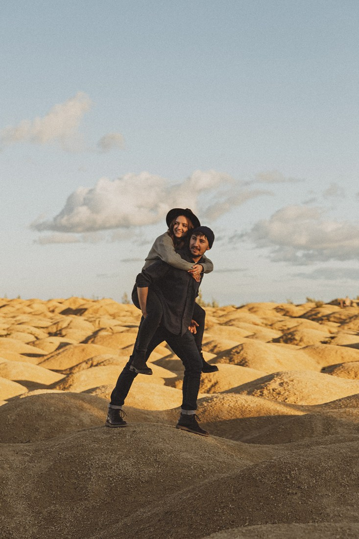 M+L. Портретный и Семейный фотограф в Санкт-Петербурге Rocket Alice