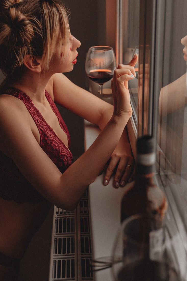 ANN. Портретный и Семейный фотограф в Санкт-Петербурге Rocket Alice