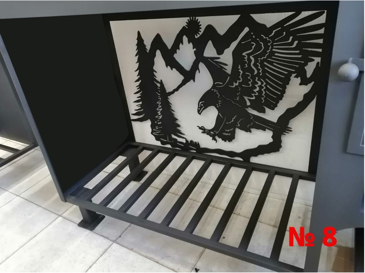 Выбор рисунка. Купить / заказать мангал для дома в Краснодаре от производителя «Мангал Мастер»