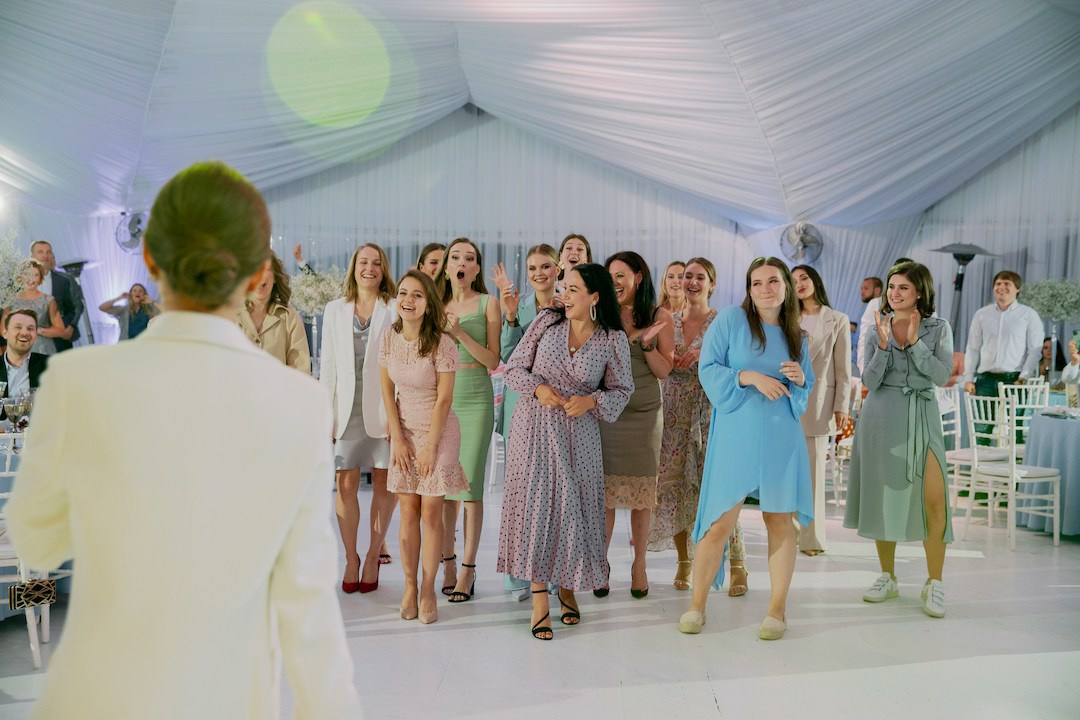 Никита & Луиза. Агентство по организации мероприятий