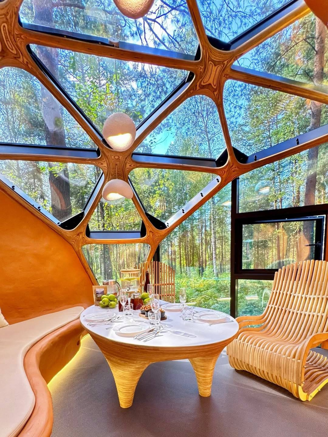 Алтай | весна