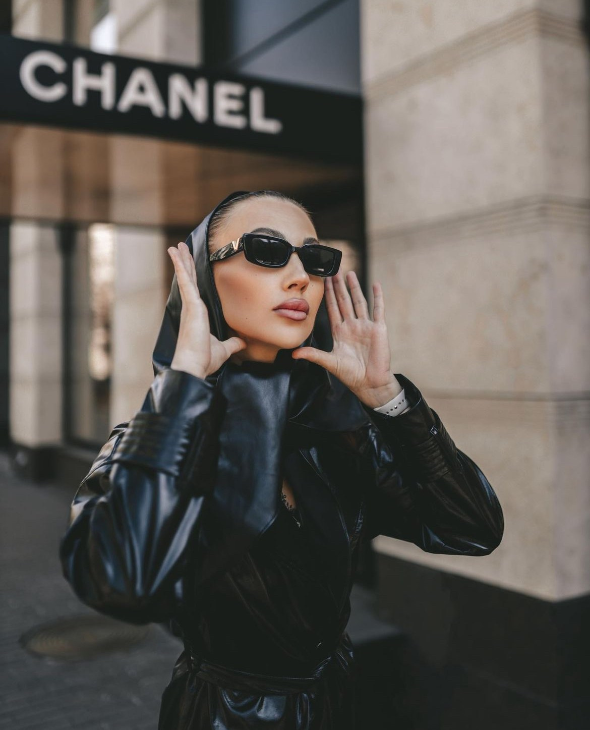 Индивидуальные. Фотограф Санкт-Петербург