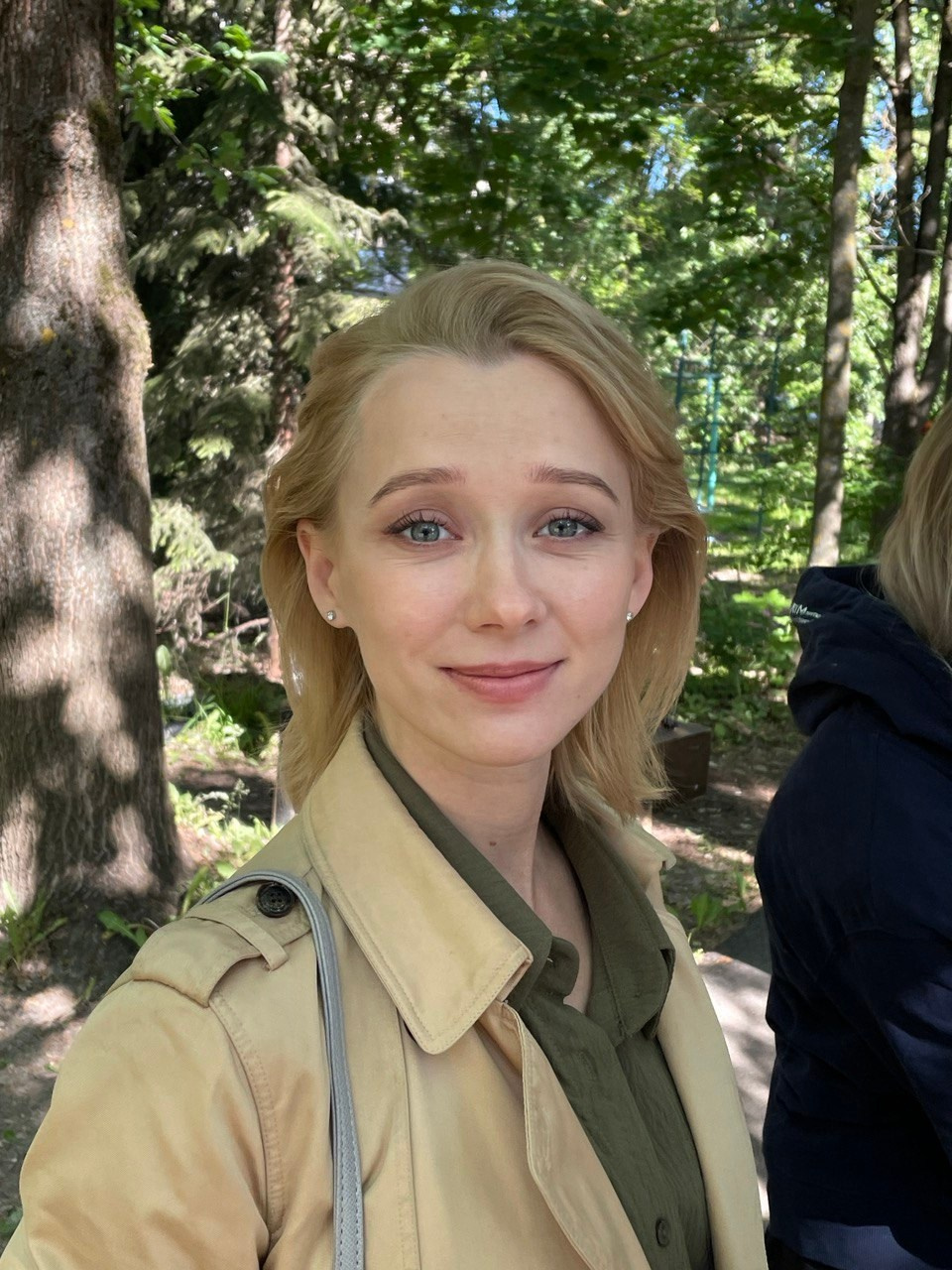 Грим для Кино. Визажист в Москве Виктория Шевченко