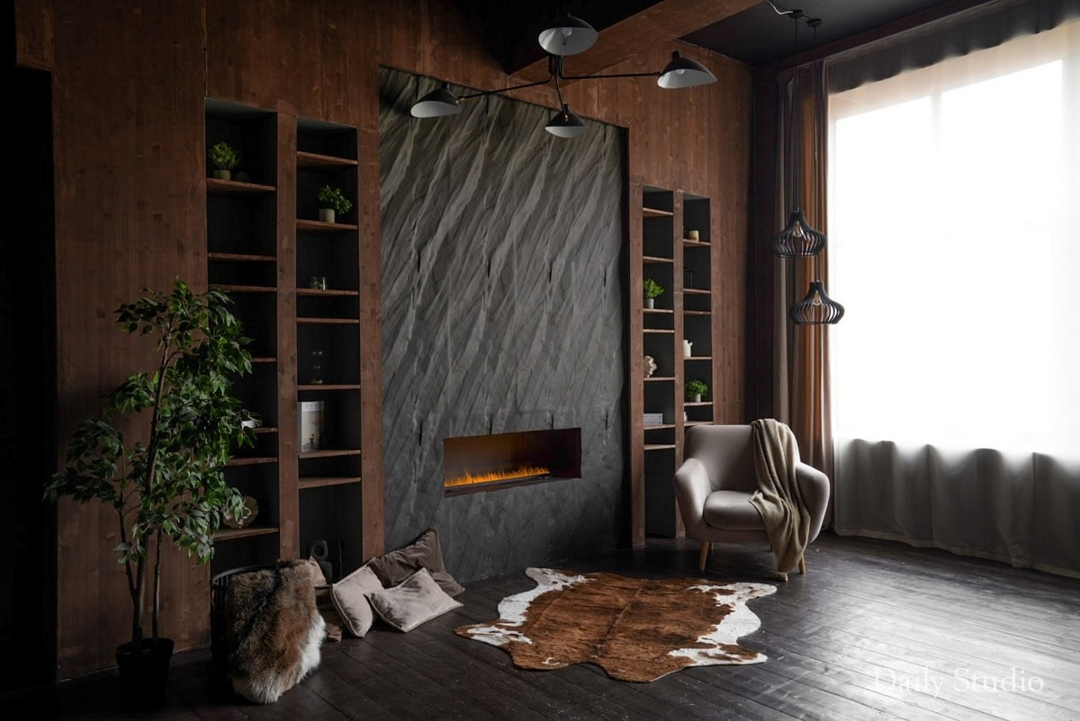 Студии Минимализм. Семейный лайфстайл фотограф в Санкт-Петербурге Мария Шумилина