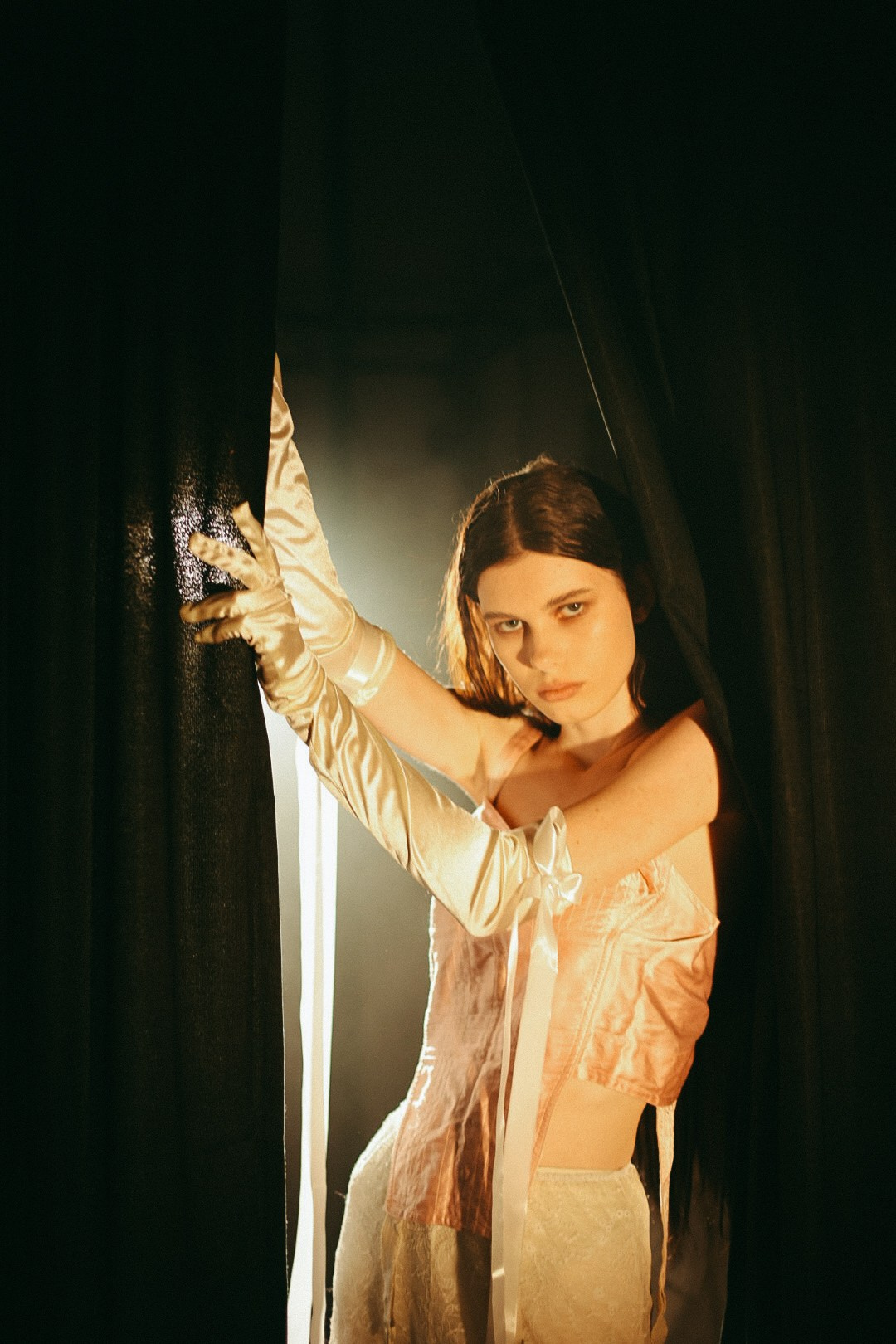 Ghost. Фотограф Нижний Новгород