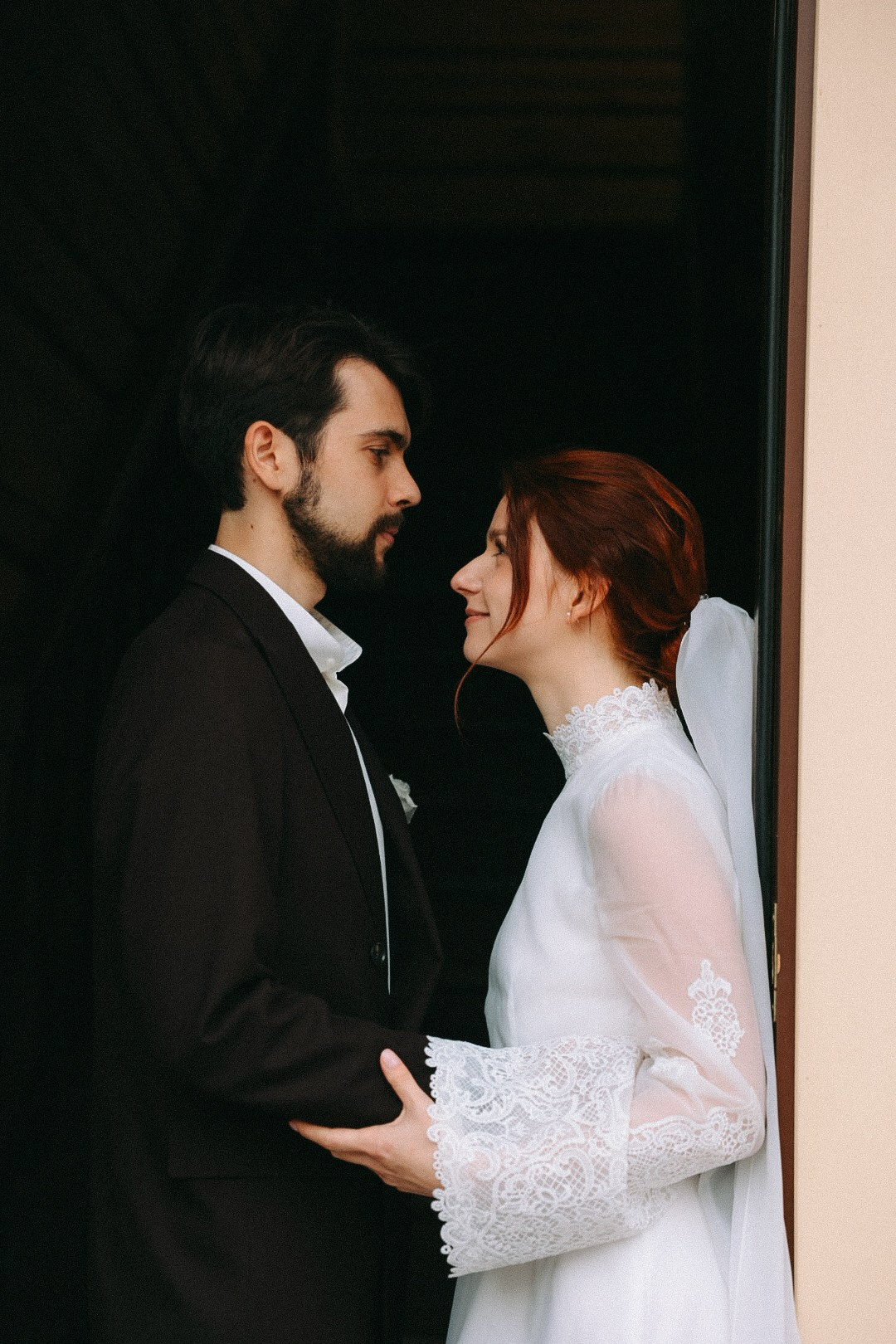 Леша и Юля. Фотограф Нижний Новгород