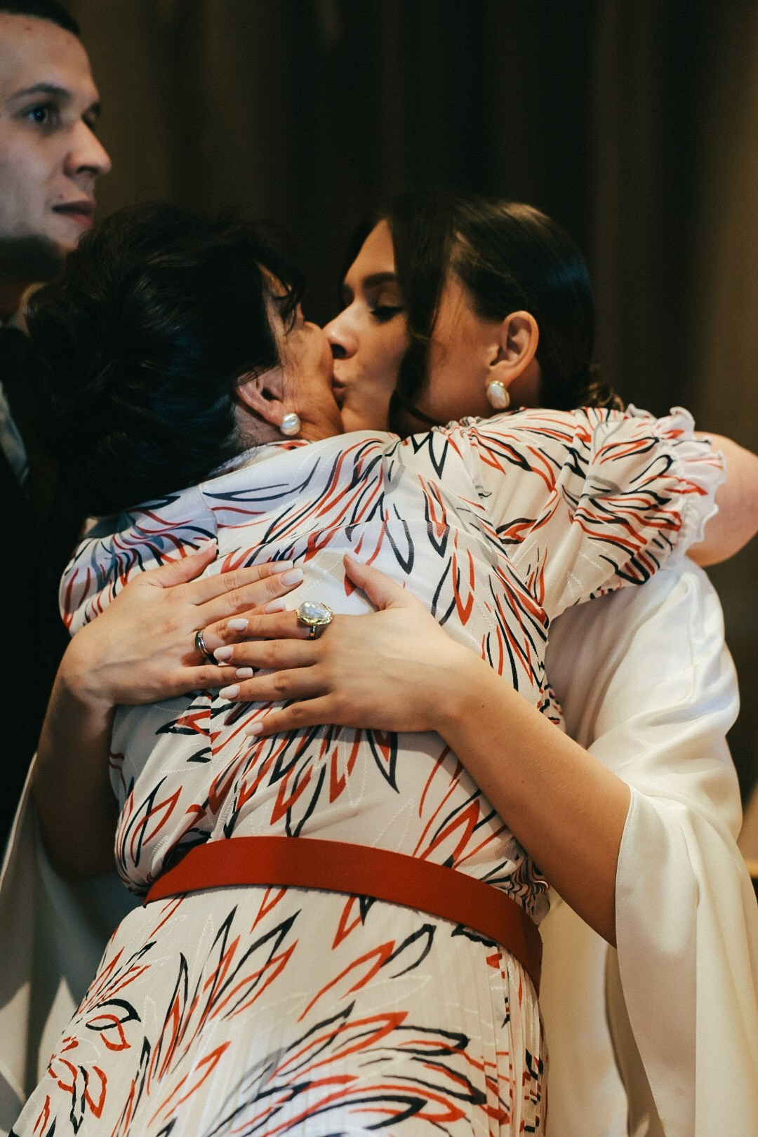 Максим и Ксюша. Фотограф Нижний Новгород