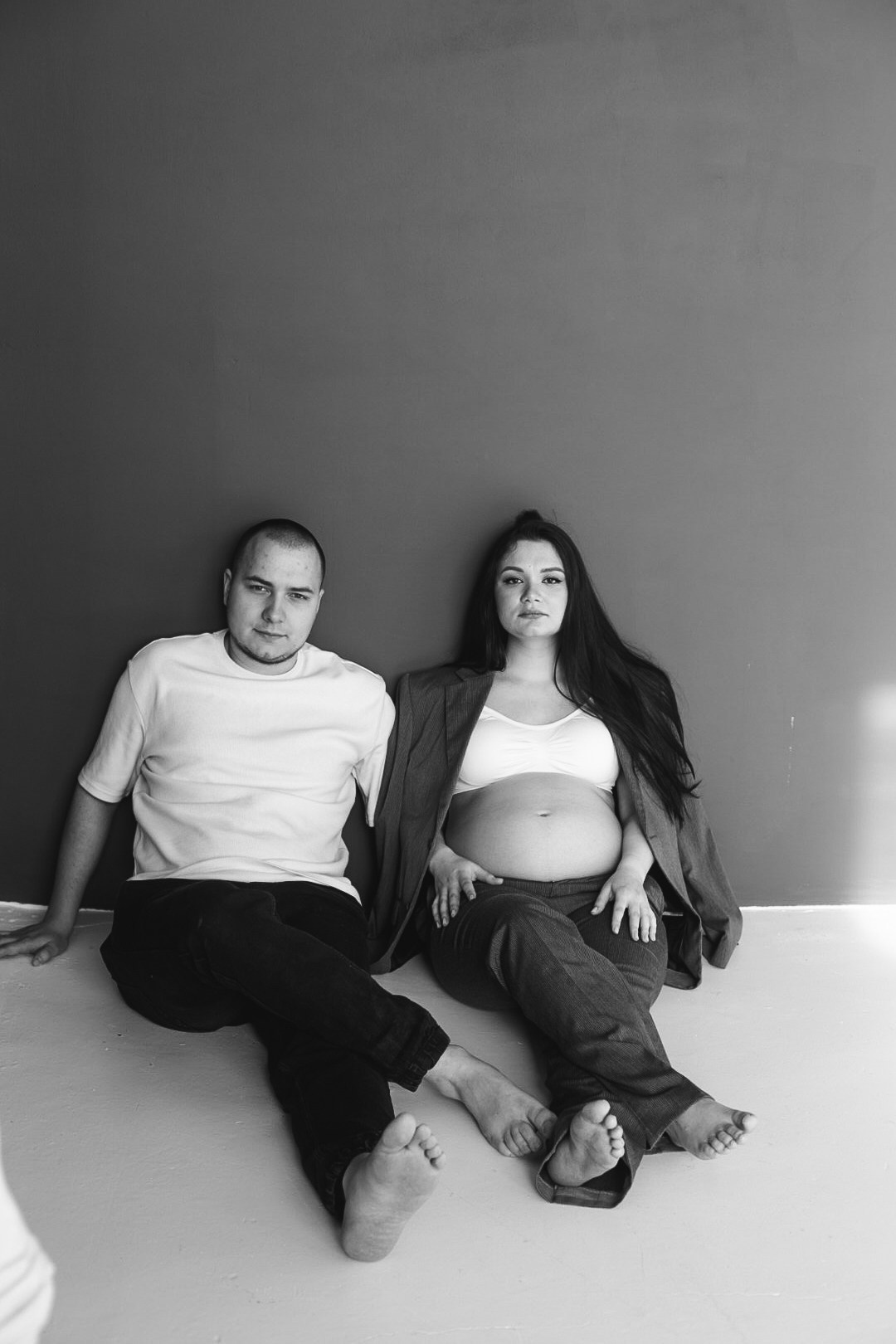 Паша и Настя. Фотограф Нижний Новгород