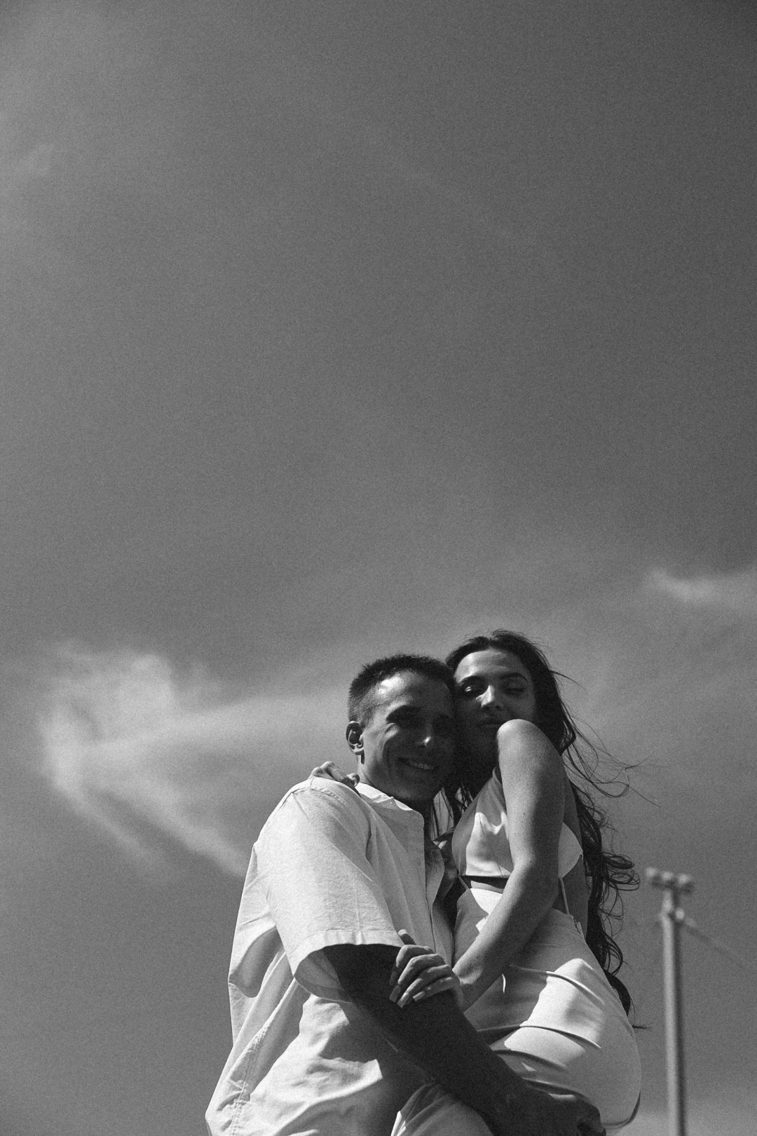 Андрей и Света. Фотограф Нижний Новгород