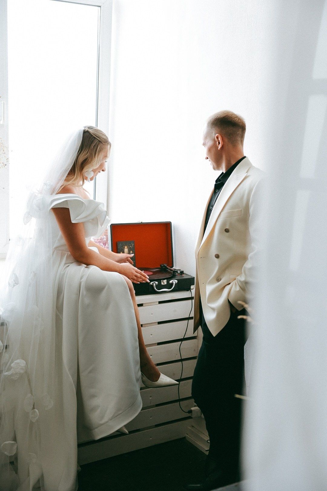 Никита и Лена. Фотограф Нижний Новгород