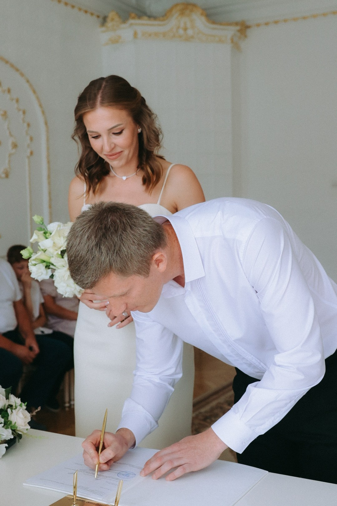 Витя и Юля. Фотограф Нижний Новгород