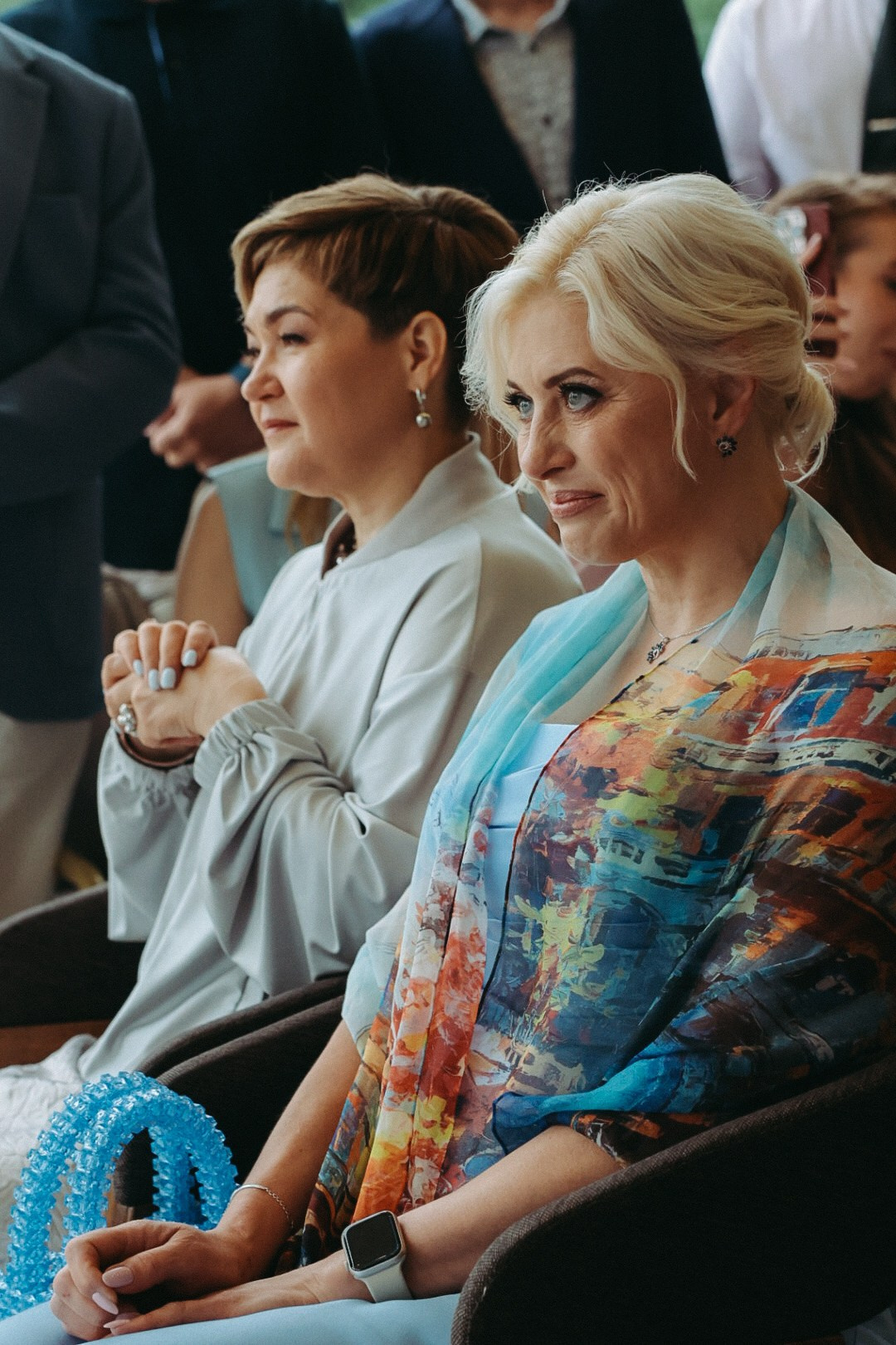 Арсений и Мария. Фотограф Нижний Новгород