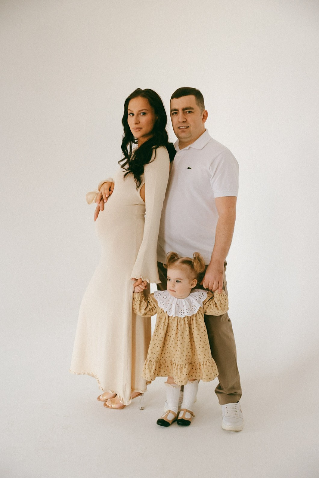 У вас девочка 🤍. Фотограф Нижний Новгород