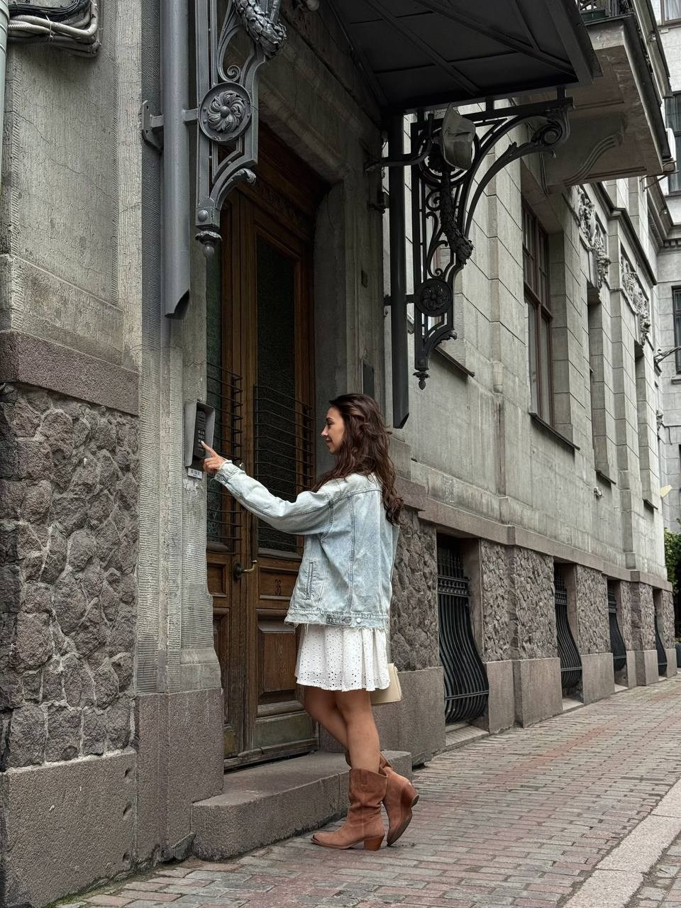 Натали. Фотограф и видеограф в Санкт-Петербурге Хромцова Людмила