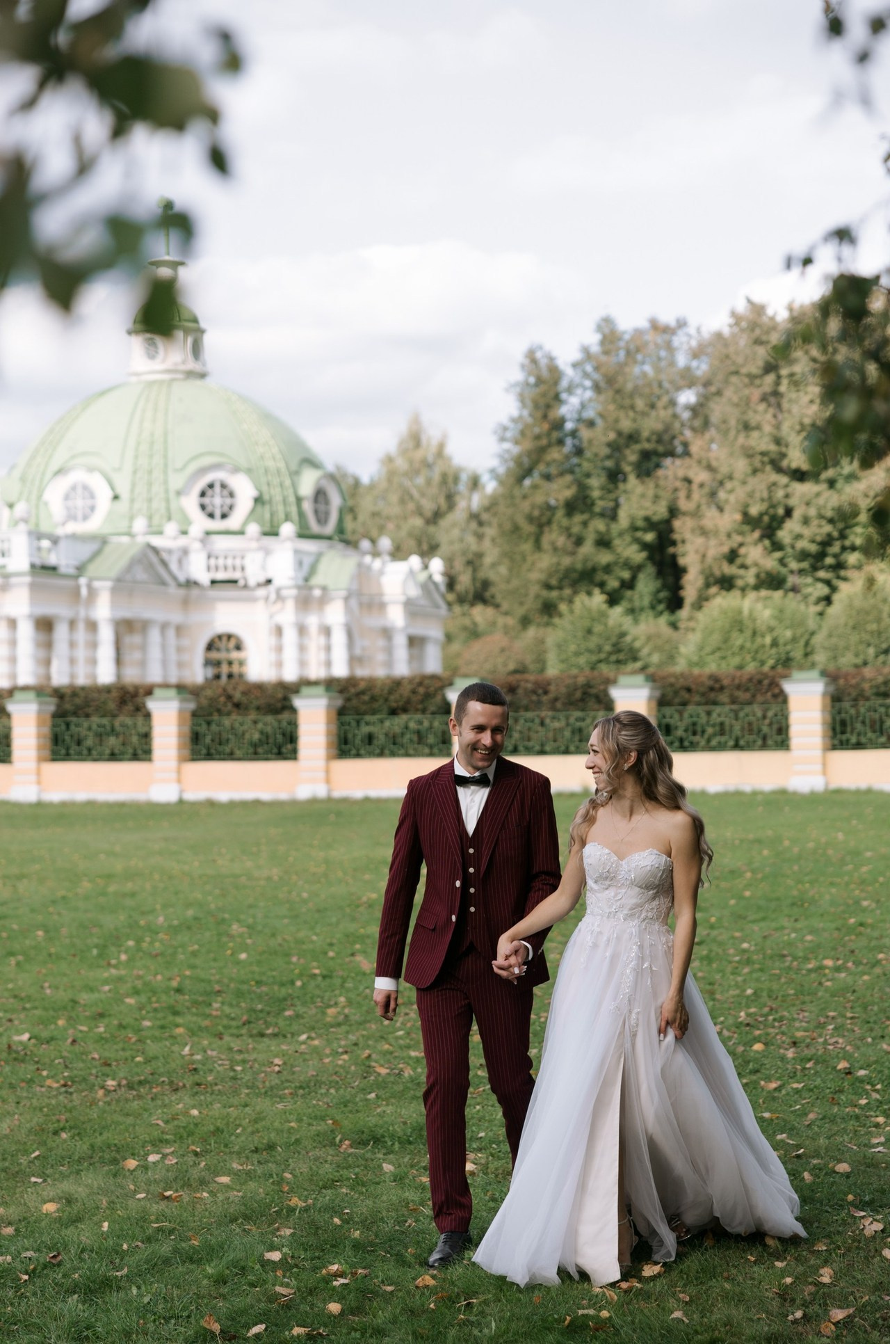 Отзывы. Фотограф Наталия Бирюкова