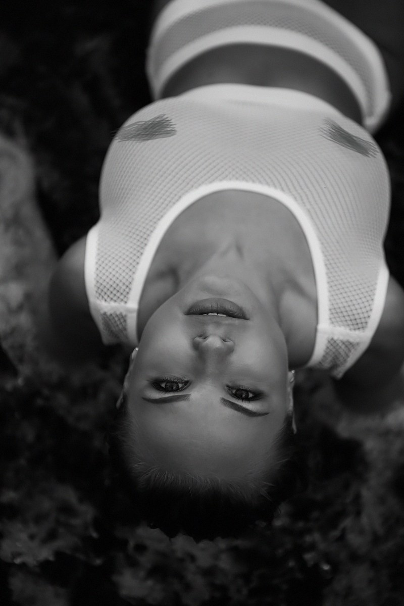 Портрет. Фотограф Александра Рышкова