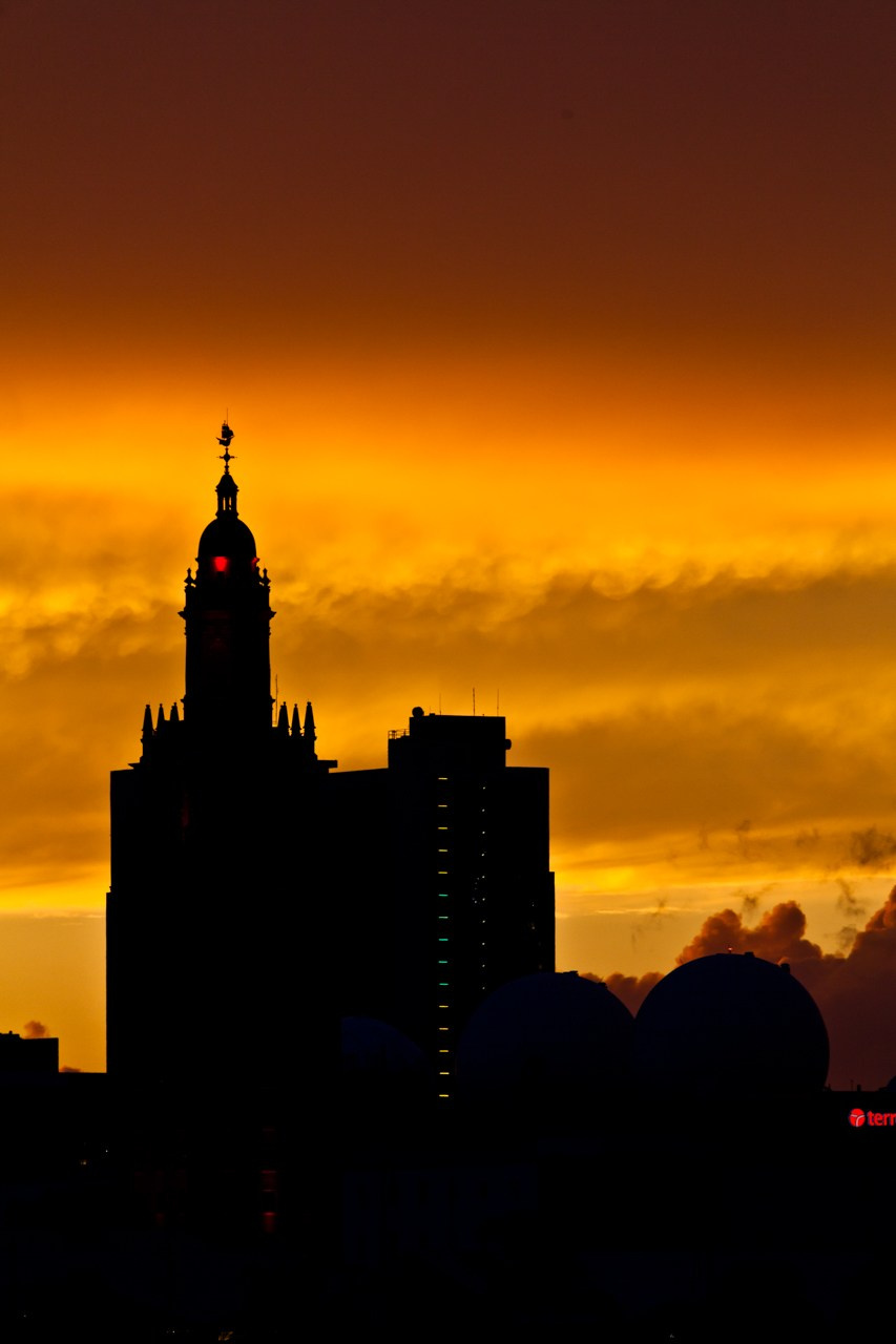 Architectural and interior photography. Photographer Kirill Sergeev | Moscow